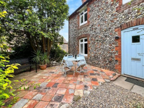 Blacksmiths Cottages